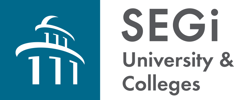 جامعة سيجي | SEGi University